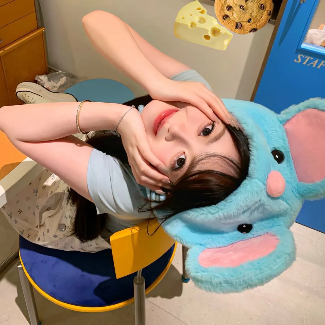 女优，摔吧！
